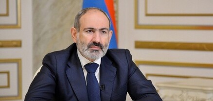 Ի՞նչ է պետք, որ Նիկոլը գնա