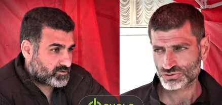 Փաշինյանն ԱԺ ամբիոնից ասաց, որ իմ երեխային ինքն է սպանել. զոհվածի հայր