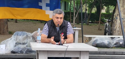 Արթուր Վանեցյանը Արման Թաթոյանի` անցումային վարչապետ լինելու մասին