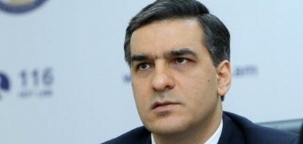 ՀՀ կառավարության ղեկավարի երեկվա հայտարարությունները խիստ վտանգավոր են թե՛ Հայաստանի, թե՛ Արցախի համար․Արման Թաթոյան