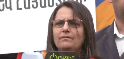 «5165»-ը դադարեցնում է իր գործունեությունն ու միանում Փաշինյանին հեռացնելու օրակարգին. Կարին Տոնոյան