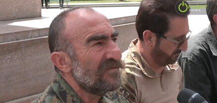 Մեր ներքին թշնամին քամակն ու դոշերը բացել է ու ասում է, որ կա ապագա. Պավլիկ Մանուկյան