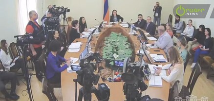 «Զինծառայողների ապահովագրության»  հիմնադրամից հատուցում ստացողը չի կարող ստանալ զինվորական կենսաթոշակ. նախագիծն ընդունվեց