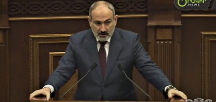Մեզ ասում էին, որ Շուշին հանձնել ենք, բայց պատերազմը Շուշիի համար է եղել. Փաշինյան