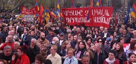 Կոնֆլիկտ չկա. իշխանությունները մանիպուլյացիա են անում. Փաստ