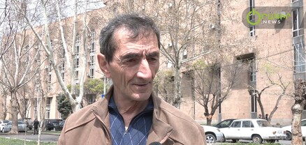 Մենք ուզում ենք , որ թոշակառուն այնքան թոշակ ստանա, որ ապրի մարդավարի․ թոշակառուների միության նախագահ