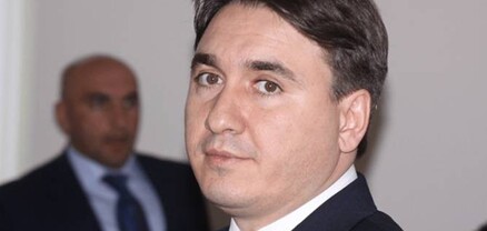 Դատարանն Արմեն Գևորգյանին թույլատրել է մեկնել Ստրասբուրգ՝ մասնակցելու ԵԽԽՎ նիստին