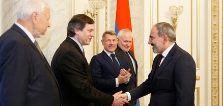 Ի՞նչ պետք է անի Հայաստանը ստեղծված վիճակում. Փաստ