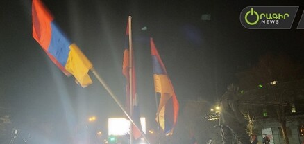 Ժողովրդին նորից հիմարի տեղ դրեցին
