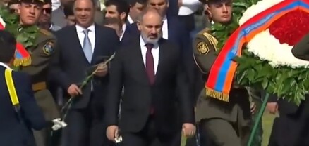 Չավուշօղլուն ու թուրք օգտատերերը հենց քեզ վրա են ծիծաղում