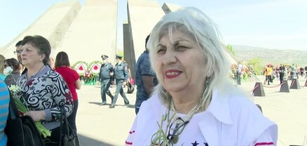 Բա դուք հայ չե՞ք, էս ի՞նչ եք անում. Իրավունք