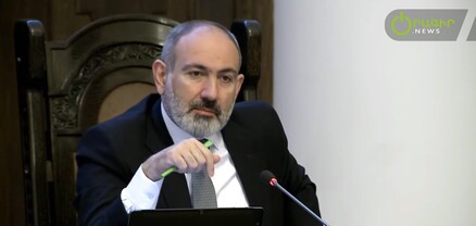 Թույլ չենք տալու զանազան սադրիչ հայտարարություններ, որոնք մեզ խաղաղության օրակարգից շեղելու նպատակ ունեն. Փաշինյան