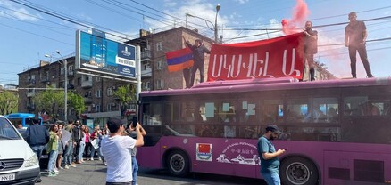 Քանի որ ակցիաները սկսված են, հաճախ ենք լինելու ոստիկանության բաժանմունքներում, բայց այստեղ մեզ հակադրվող մարդ չկա. փաստաբան