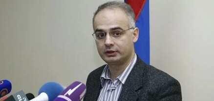 Մենք բոլոր թեմաներն էլ ազատորեն քննարկում ենք. Լևոն Զուրաբյանը՝ ՀԱԿ-ի փողոցային պայքարի դուրս գալու հավանականության մասին