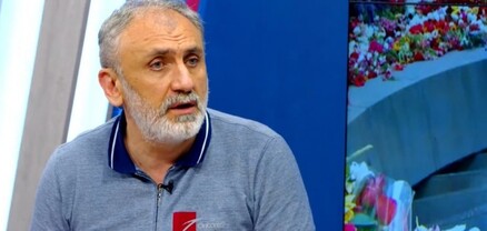 Ո՞ւմ երեխայի կյանքի հաշվին եք վառում Թուրքիայի դրոշը. «Անտարես մեդիա-հոլդինգ»–ի տնօրեն. 1in.am