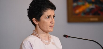 Ուկրաինան դարձել է Վրաստանից փախած քրեականների արգելոց.  Ցուլուկիանի
