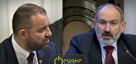 Արտահանողին կօգնենք, որ մթերման վարկ վերցնի այնքան, ինչքան իրեն պետք է. սուբսիդավորում իրականացնելու չափը  նշվելու որոշումն ընդունվեց