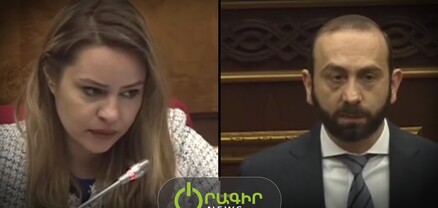 ՀՀ և Ադրբեջանի ԱԳ նախարարները քննարկել են  կնքվելիք ենթադրյալ կարգավորման պայմանագրի պատկերացումները