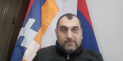 «Քիչ առաջ ինձ մեղադրանք առաջադրվեց»․ Կարապետ Պողոսյան