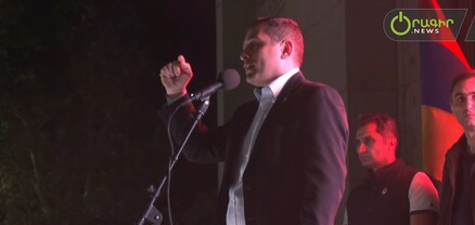 Փաշինյանի և նրա թիմի ռազմավարությունը այսպես է. ձեքերս բարձրացնում ենք վերև, հանձնվում ենք․ Սողոմոնյան