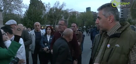 Էդուարդ Աղաջանյան՝ մարդ, որ մի աղջկա սիրո մինչև հիմա չի արժանացել․  Է․ Ղազարյան