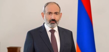 Վարչապետ Նիկոլ Փաշինյանն աշխատանքային այցով մեկնել է Բրյուսել