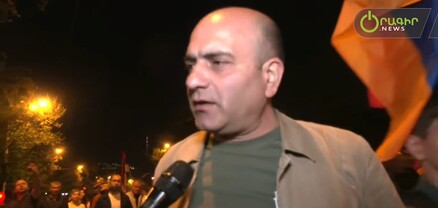 Սեղանի վրա մեր գոյատևման հարցն է. իշխանությունը վերջին ճիգն է գործադրում՝ նորից մոլորեցնելու մեզ. Թ. Ավետիսյան