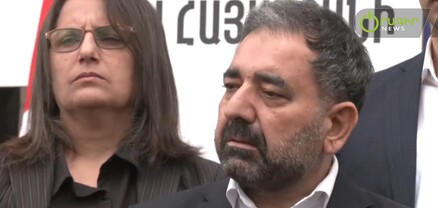 Մեզ պետք չէ որևէ ղեկավար, որը մեզ չի սիրում. Մրո