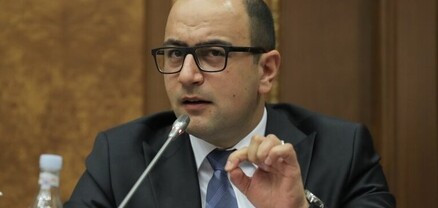 Հապշտապ հողեր հանձնելու մասնագետը քո ղեկավարն է․ Հայկ Մամիջանյանը՝ Ռուբեն Ռուբինյանին