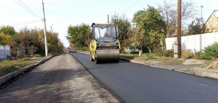Կառավարությունը 486 մլն դրամ հատկացրեց ճանապարհ, մայթեր և պատնեշներ կառուցելու համար