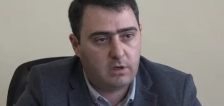 Ալավերդիում նախկին պղնձաձուլական գործարանը այժմ աղացագնդեր կարտադրի