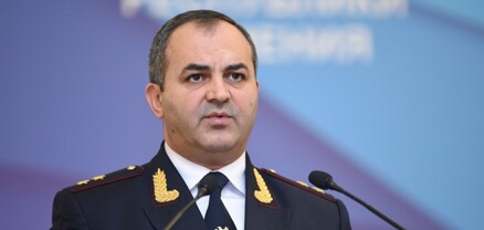 Արթուր Դավթյանն ԱԱԾ-ին հանձնարարել է ստուգել Հովիկ Աբրահամյանի առանձնատան վաճառքի գործարքը