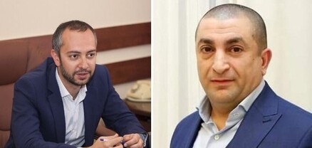 Քայլիստ Էդի՛կ, ինչո՞ւ Լավրովի կողքին կանգնած ԱրաԲատն իր անհամաձայնությունը չհայտնեց Լավրովին, վախեցա՞վ. Գ. Համբարյան