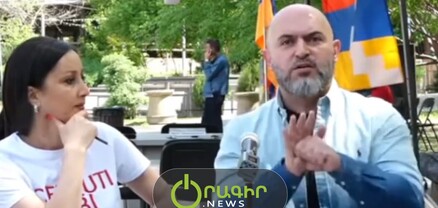 «Դրական ազդակ Նիկոլին» Աշոտյանի կողմից