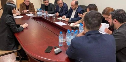 Սյունյաց արշավանքները ձախողվել են․ Հրապարակ