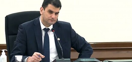 Պարզապես ամոթ է, ուրիշ մարդիկ գալիս են, նայում են մեր խոզությունը. Հրաչյա Սարգսյան