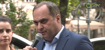 Նիկոլ Փաշինյանին պետք է ներգրավել որպես մեղադրյալ. Արա Զոհրաբյան