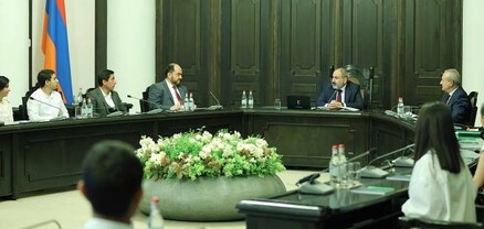 Ազատությունների երաշխավորումը երբեմն ընկալվում է որպես իշխանության թուլություն․ վարչապետ