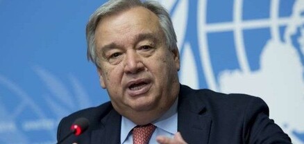 Ես երբեք չեմ մոռանա Բուչայում դիակների լուսանկարները. Գուտերեշ