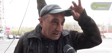 Ես Բադիկյանցի տղա եմ՝ ոչ մեկից չեմ վախենում, իմ համար՝ всё равно