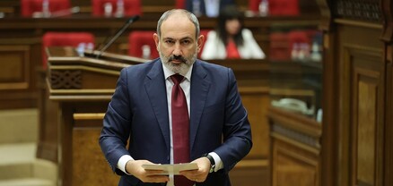 Հիմա հավատացի՞ք, որ Արցախը հանձնելու է շուտով