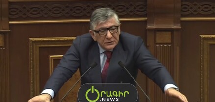 20 տարի տնտեսությունը քամել են. ամեն բան տեղի է ունեցել մեր աչքի առաջ. Սուքիասյան