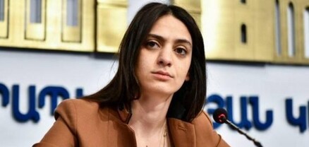 Նիկոլ Փաշինյանի խոսնակ Մանե Գևորգյանը վերադառնո՞ւմ է