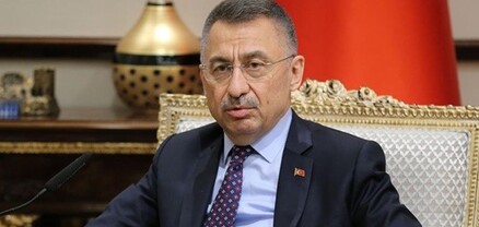 Էրդողանի օգնականը դատապարտել է Բայդենի ուղերձը և Փայլանի նախաձեռնությունը
