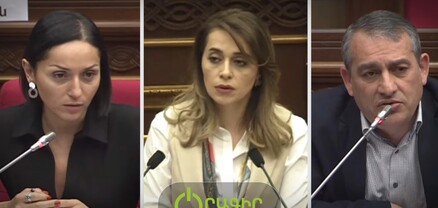 Մինչև 2030 թվականը արևային էներգիայի մասնաբաժինը  կդարձնենք հազար մեգավատտ. ԱԺ-ն ՀԾԿՀ անդամի թեկնածու է ընտրում