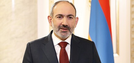 Վարչապետը շնորհավորել է Սուրբ Զատիկը