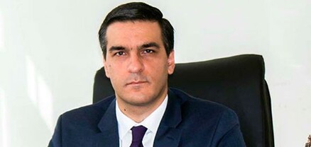 Իշխանություններն իրականացնում են քաղաքացիների կամքին հակասող քաղաքականություն․ Արման Թաթոյան