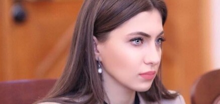 ԱԺ-ում են թուրքի ստրուկները․ Աննա Մկրտչյան
