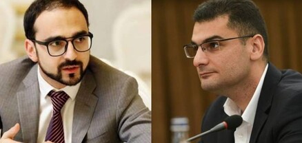 Սարգսյանի և Ավինյանի ջրերը մի առվով չեն գնում. հնարավոր են արտահերթ ընտրություններ․ Հրապարակ