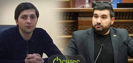«Քոռ խոզի» գործով՝ նոր զարգացումներ. միջնորդելու են Վահագն Ալեքսանյանի դիմանկարը ստանալ